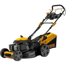 Газонокосилка бензиновая Denzel GLD-520SP-VE