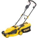 Колёсная газонокосилка  Denzel GM-1200