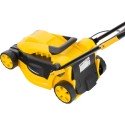 Колёсная газонокосилка  Denzel GM-1200