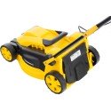 Колёсная газонокосилка Denzel GM-1600