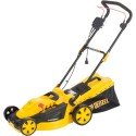 Колёсная газонокосилка  Denzel GM-1800
