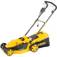 Газонокосилка электрическая Denzel GM-2000
