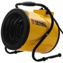 Тепловая пушка электрическая Denzel SFH-5000