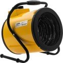 Тепловая пушка электрическая Denzel SFH-5000