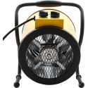Тепловая пушка электрическая Denzel SFH-5000