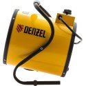 Тепловая пушка электрическая Denzel SFH-5000