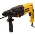Перфоратор Denzel RH-750-24