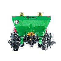 Картофелесажалка Rossel СКН-300/2 двухрядная