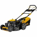 Колёсная газонокосилка  Denzel GLD-520SP