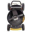 Колёсная газонокосилка  Denzel GLD-520SP