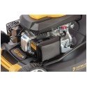 Колёсная газонокосилка  Denzel GLD-520SP