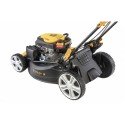 Колёсная газонокосилка  Denzel GLD-520SP