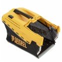 Колёсная газонокосилка  Denzel GLD-520SP