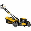 Колёсная газонокосилка  Denzel GLD-520SP