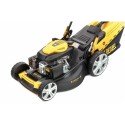 Колёсная газонокосилка  Denzel GLD-520SP