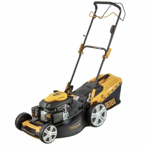 Колёсная газонокосилка  Denzel GLD-520SP