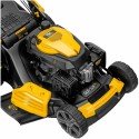 Колёсная газонокосилка  Denzel GLD-520SP