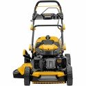 Колёсная газонокосилка  Denzel GLD-520SP