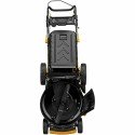 Колёсная газонокосилка  Denzel GLD-520SP