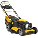 Колёсная газонокосилка  Denzel GLD-520SP-VE