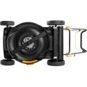 Колёсная газонокосилка  Denzel GLD-560