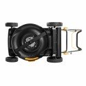 Колёсная газонокосилка  Denzel GLD-560