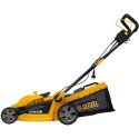Колёсная газонокосилка  Denzel GM-1800