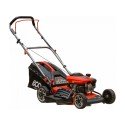 Колёсная газонокосилка ECO LG-534