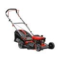 Колёсная газонокосилка ECO LG-534