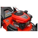 Колёсная газонокосилка ECO LG-534