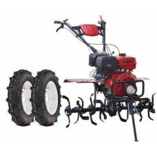 Мотокультиватор Brado GT-1800SL (колеса 7.00-12)