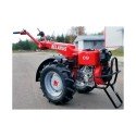 Мотоблок дизельный МТЗ Беларус 09D