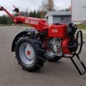 Мотоблок дизельный МТЗ Беларус 09D