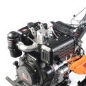 Культиватор Patriot Boston 9DE