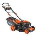 Колёсная газонокосилка Patriot PT 47 LS (512109014)