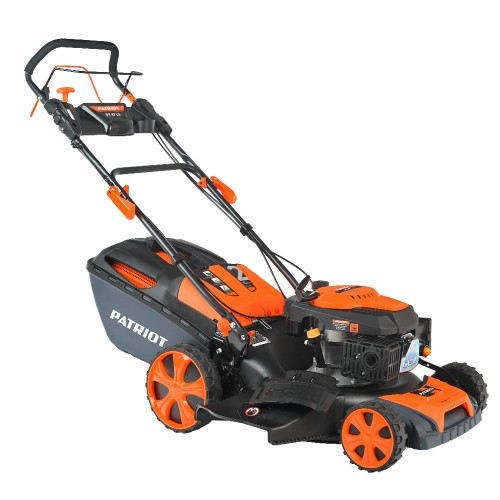 Колёсная газонокосилка Patriot PT 47 LS (512109014)