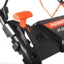Колёсная газонокосилка Patriot PT 47 LS (512109014)