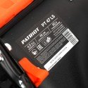 Колёсная газонокосилка Patriot PT 47 LS (512109014)