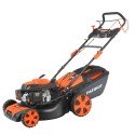 Колёсная газонокосилка Patriot PT 47 LS (512109014)