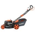 Колёсная газонокосилка Patriot PT 47 LS (512109014)