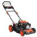 Колёсная газонокосилка Patriot PT 47 LS (512109014)