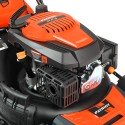 Колёсная газонокосилка Patriot PT 47 LS (512109014)