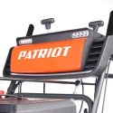 Снегоуборщик бензиновый Patriot Сибирь 130 ЕТ