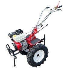 Мотокультиватор Rossel K-308