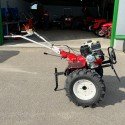 Мотокультиватор Rossel K-308