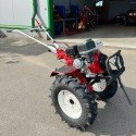 Мотокультиватор Rossel K-308