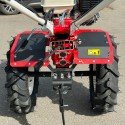 Мотокультиватор Rossel K-308