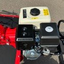 Мотокультиватор Rossel K-308
