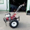 Мотокультиватор Rossel K-308