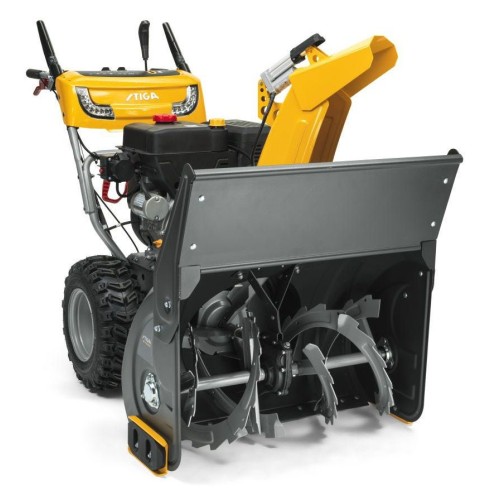 Снегоуборщик бензиновый Stiga ST 7276 PH